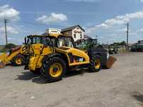 Caterpillar TH 407C