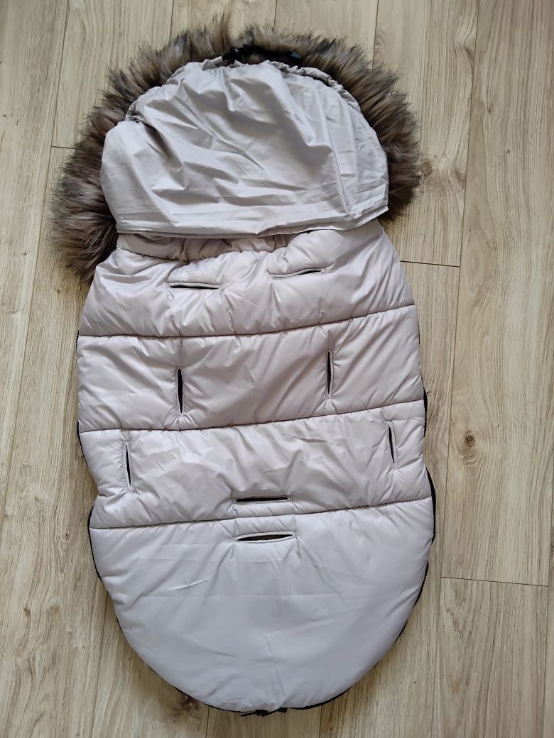 Śpiworek Cottonmoose