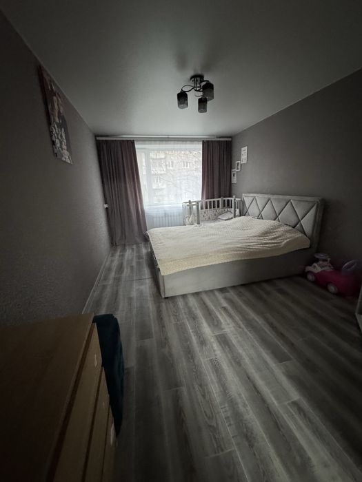 Продам 2кімнатну квартиру з ремонтом . Пр-т Т.Шевченка