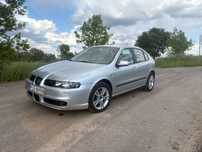 Seat Leon 1 1.9 TDI