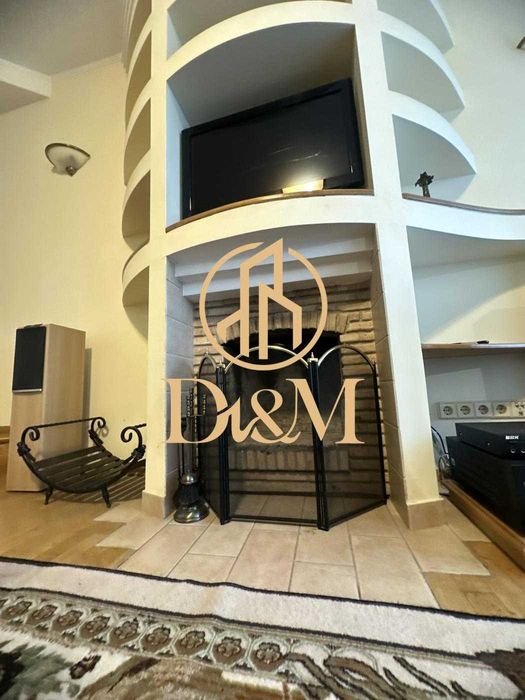 БЕЗ%! Генератор! Печерські Липки. Дворівнева 130кв.м