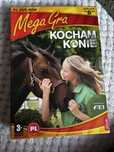 Kocham konie gra na PC