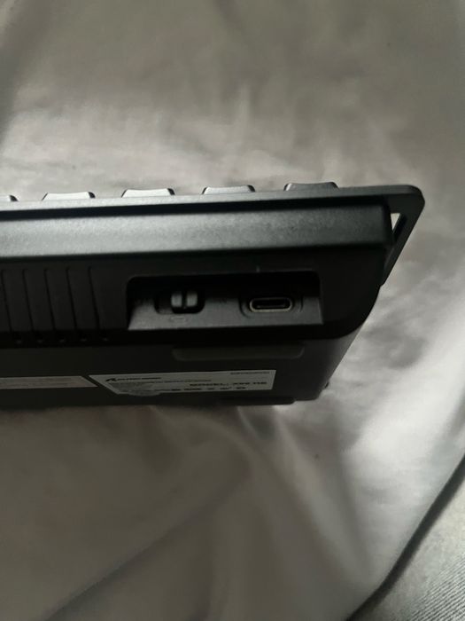 Attack shark x68 HE новая