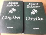 cichy don - michaił szołochow