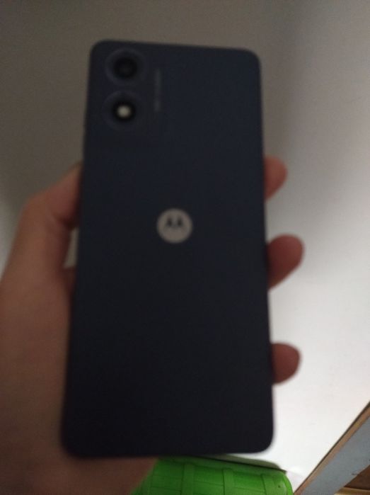 Telefon Motorola g04