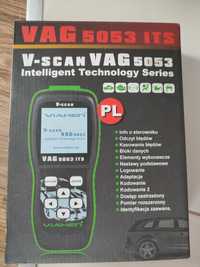 V-scan Vag  5053