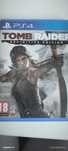 tomb raider definitive edition ps4