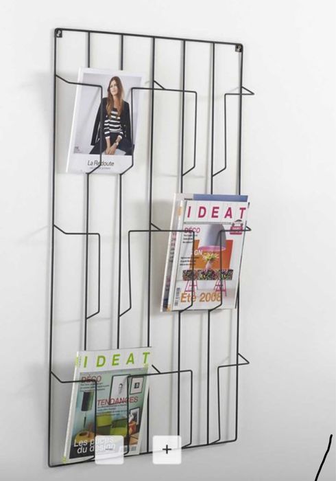 Revisteira La Redoute