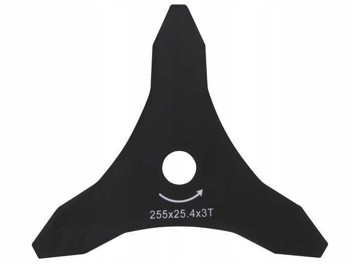 Kosa spalinowa kosiarka podkaszarka 7KM +tarcza głowica szelki nóż