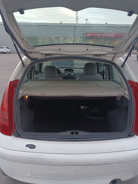 Citroen C3 1.4 HDI Van