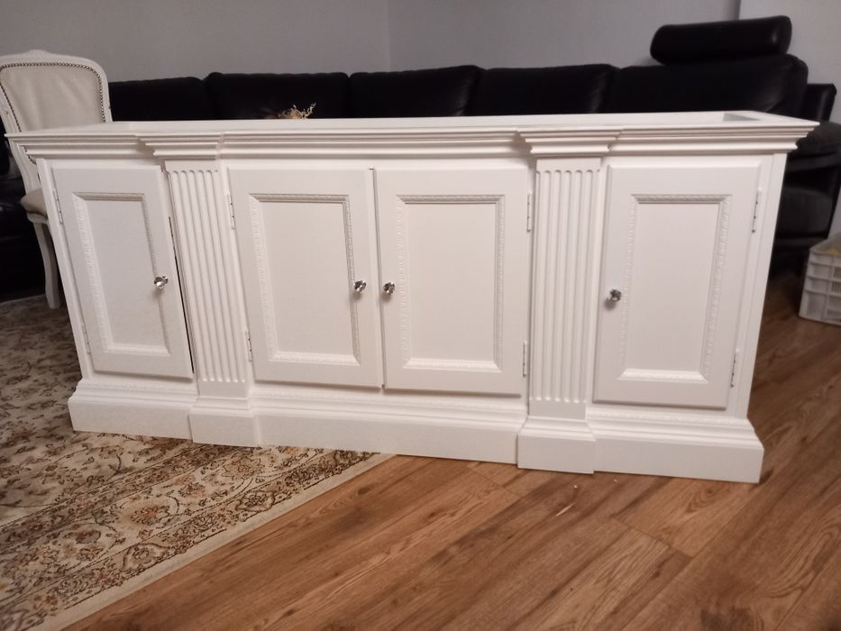 Komoda ,szafka pod telewizor,mini barek