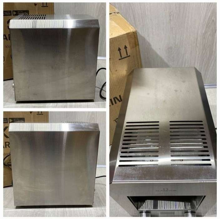 Високотемпературний гриль Klarstein  / высокотемпературный с Германии