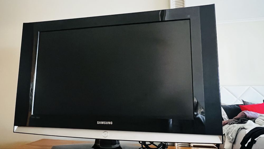 Televisão Samsung