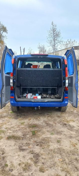 Mercedes-Benz Vito 2009