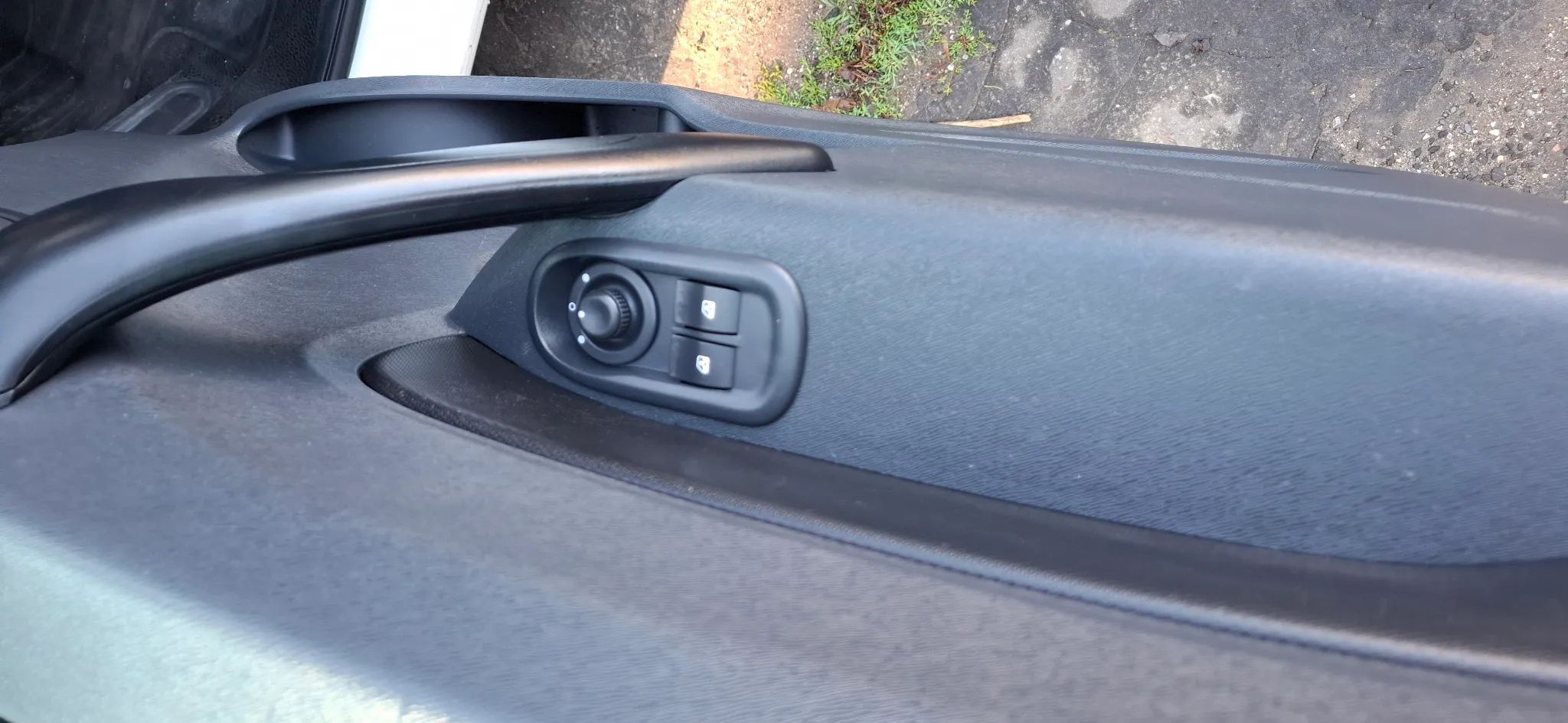 Renault Kangoo Renault kangoo maxi long klima przeszklony osobowy 1.5 dci