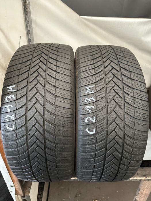 Opony zimowe 245/45R18 100V BRIDGESTONE BLIZZAK LM005