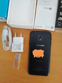 Samsung galaxy J3 2017 black