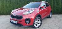 Kia Sportage 2.0*Diesel*185KM 4x4 Salon Polska 1 Właściciel 100% Oryginał VAT 23%