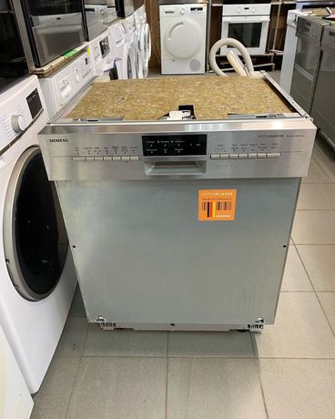 Посудомоечная машина Siemens sn58n564de.