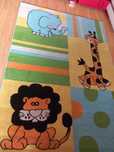 Dywan Dziecięcy Kartal Kinder 160/220