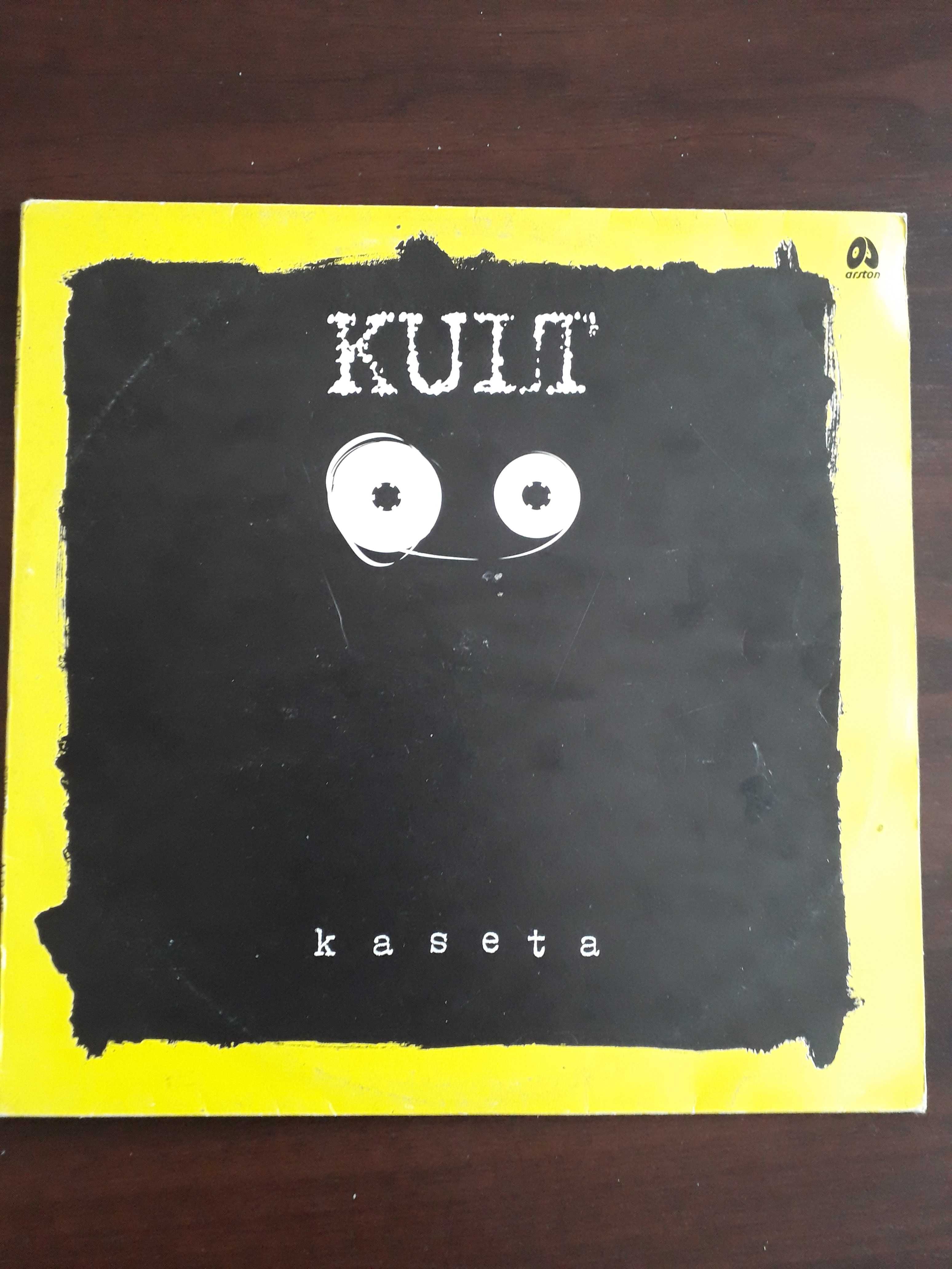 Kult Kaseta - Arston stan NM/Ex