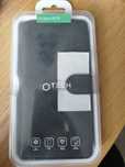 Etui TECH-PROTECT Air Wallet do Galaxy M52 5G Czarny