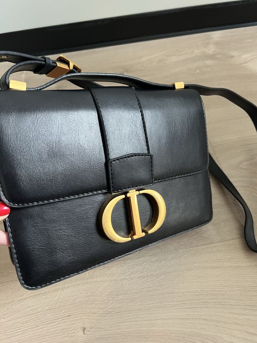 Сумка в стилі CD Dior діор