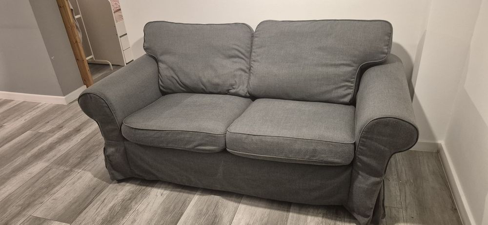 Sofa Ikea Ektorp 2 osobowa