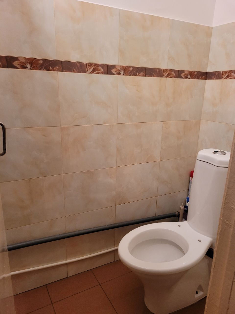 Кімнати у гуртожитку блочного типу, Світлицького, 24А