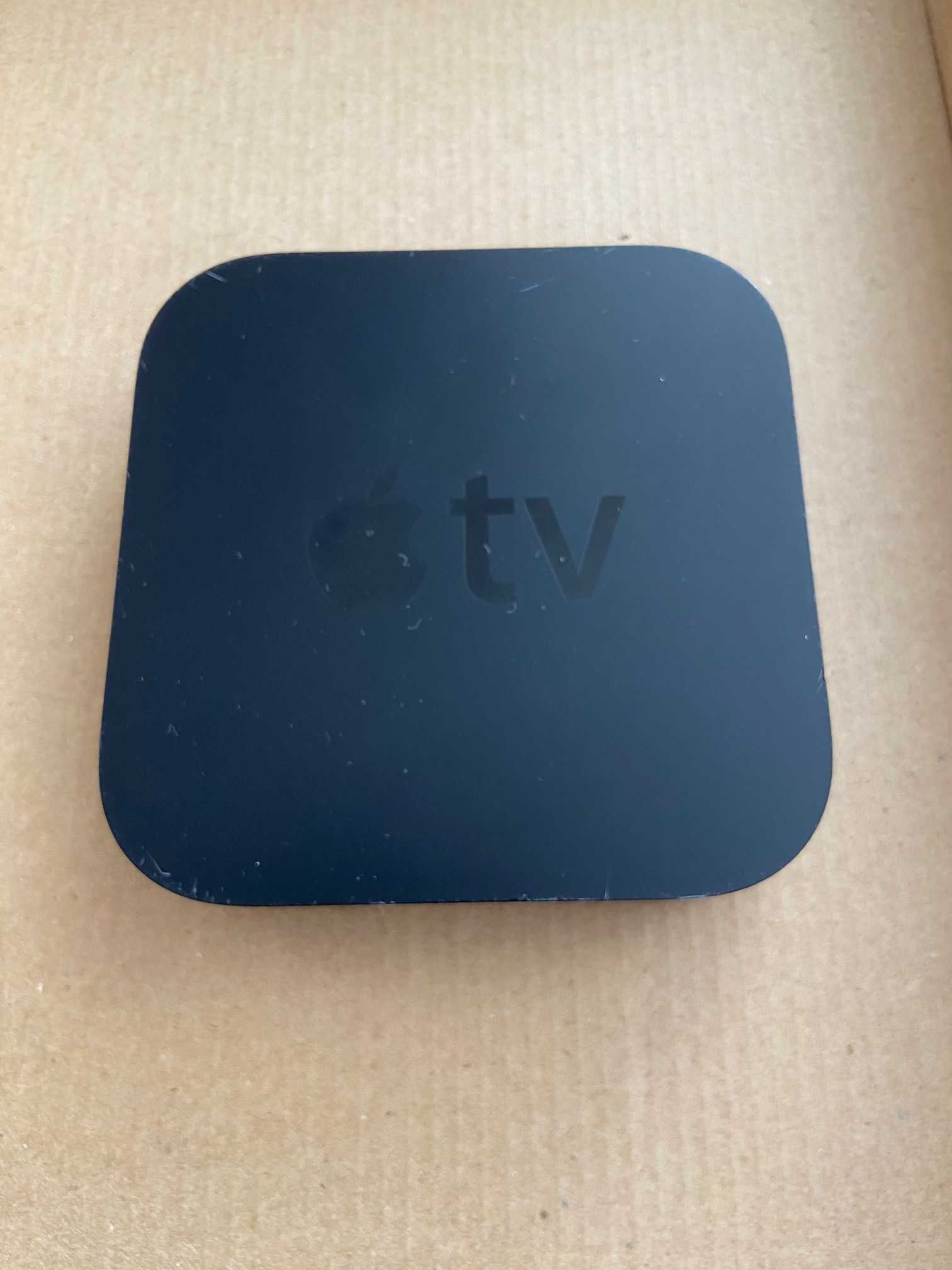 Apple TV – 3ª geração