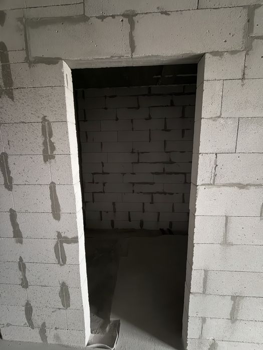 Продаж 2к квартири з терасою