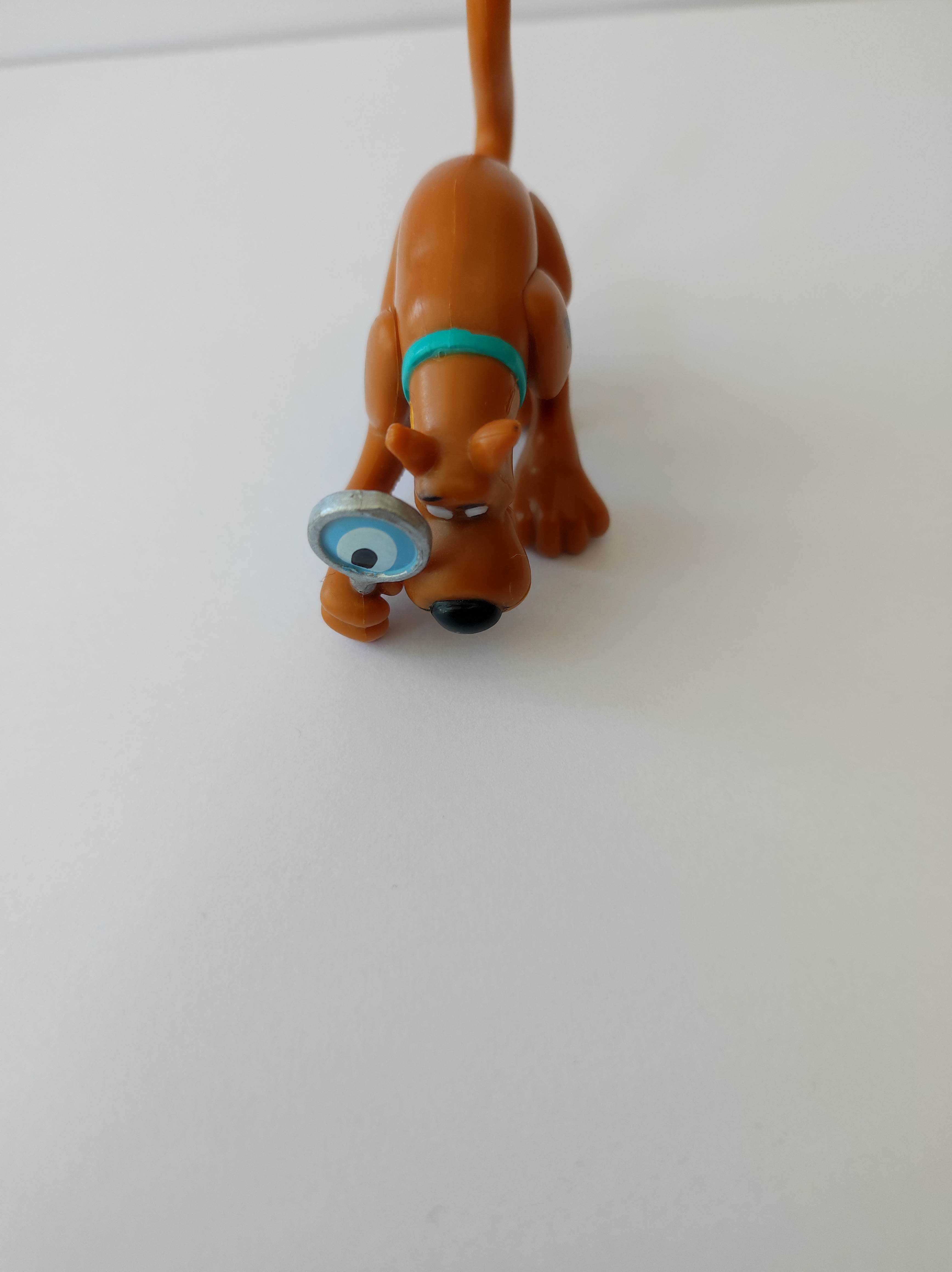 Figurka Scooby Doo Detektyw
