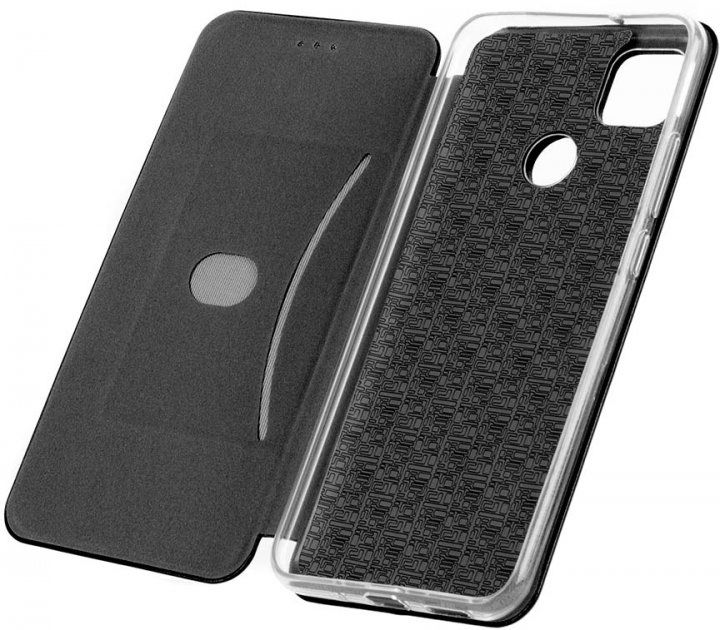 Чехол книжка для Redmi 9C / 10A / Редми 9С