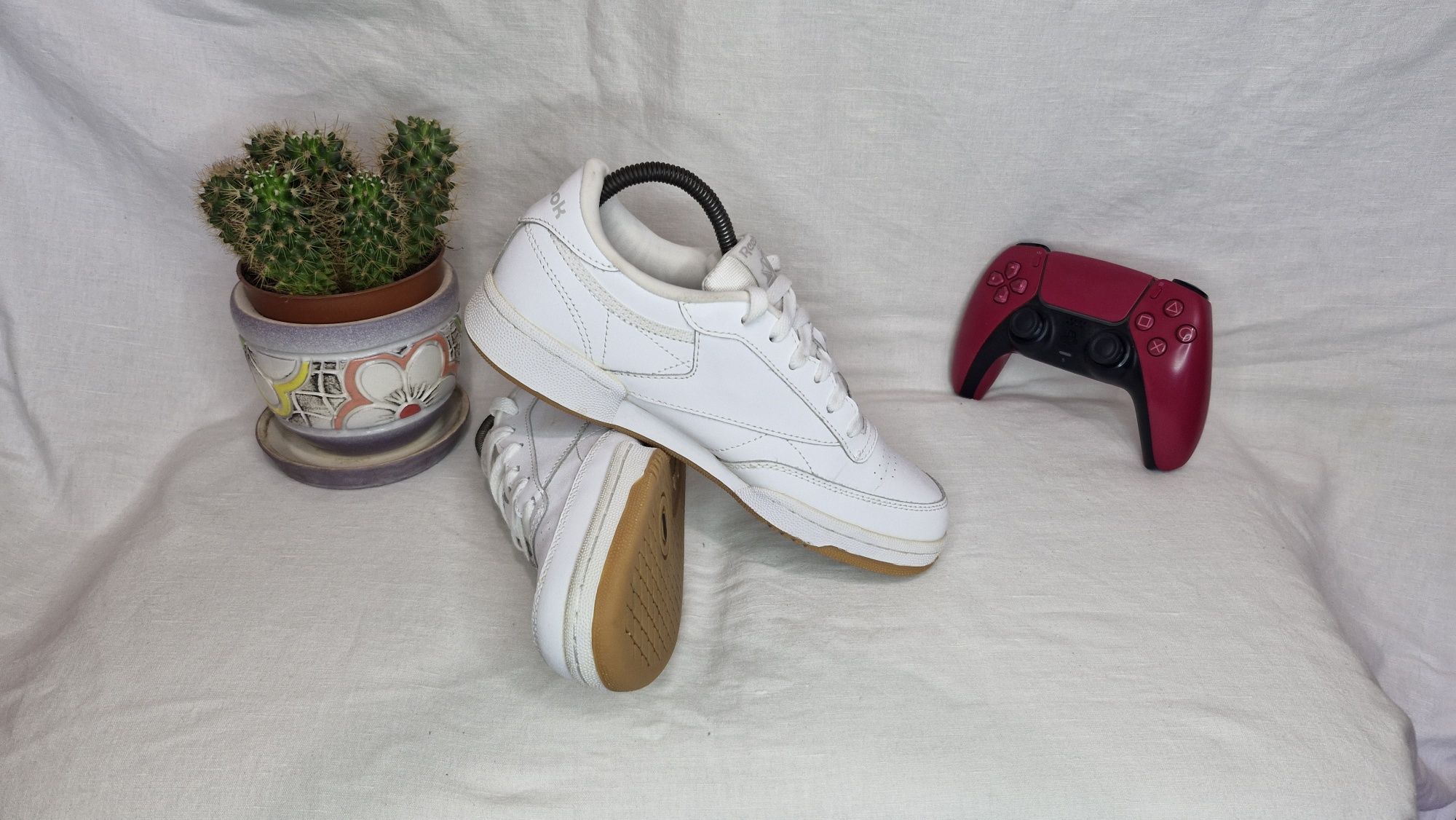Жіночі кеди Reebok.Розмір 38.5