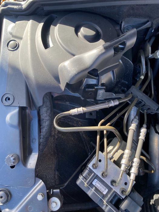 Продам BMW 525D E61 M57