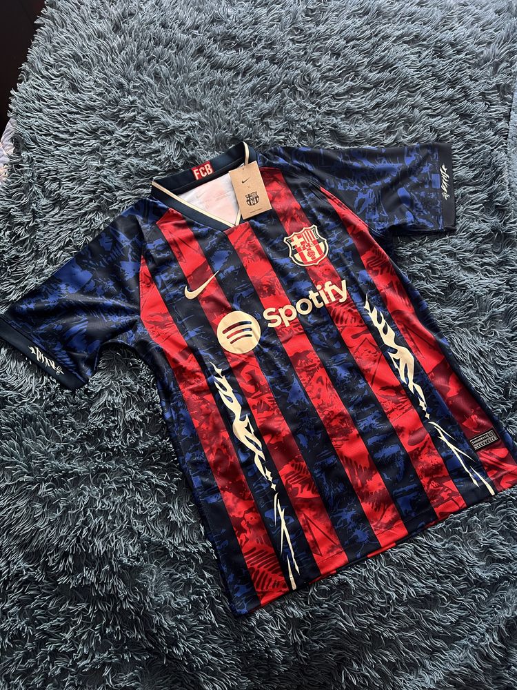 Barcelona Special Edition