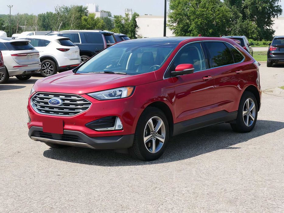 Ford Edge      2020