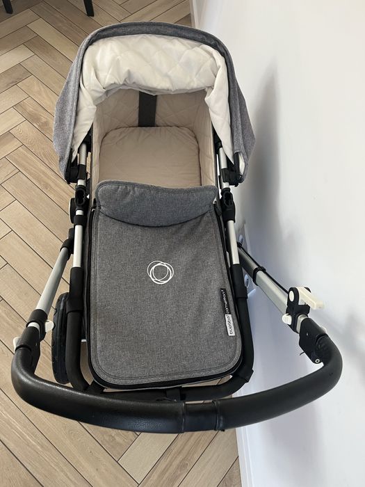Bugaboo Cameleon 3