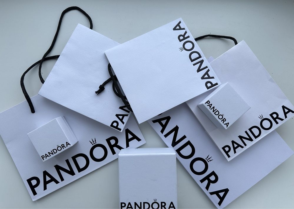 Пакет Пандора/ Pandora