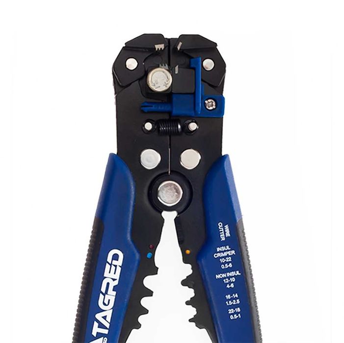 Ściągacz izolacji wielofunkcyjny