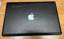 Lenovo G580 Windows + macOS Hackintosh i7 12GB Ram SSD500GB + SSD128GB