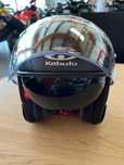 Kask na skuter Kabuto Exceed NOWY NORMA 22.06- PROMOCJA
