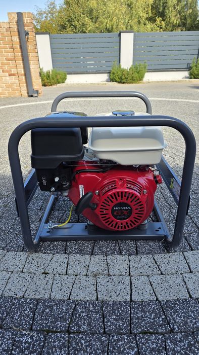 Agregat prądotwórczy wypożyczalnia, wynajem z dostawą na miejsce.