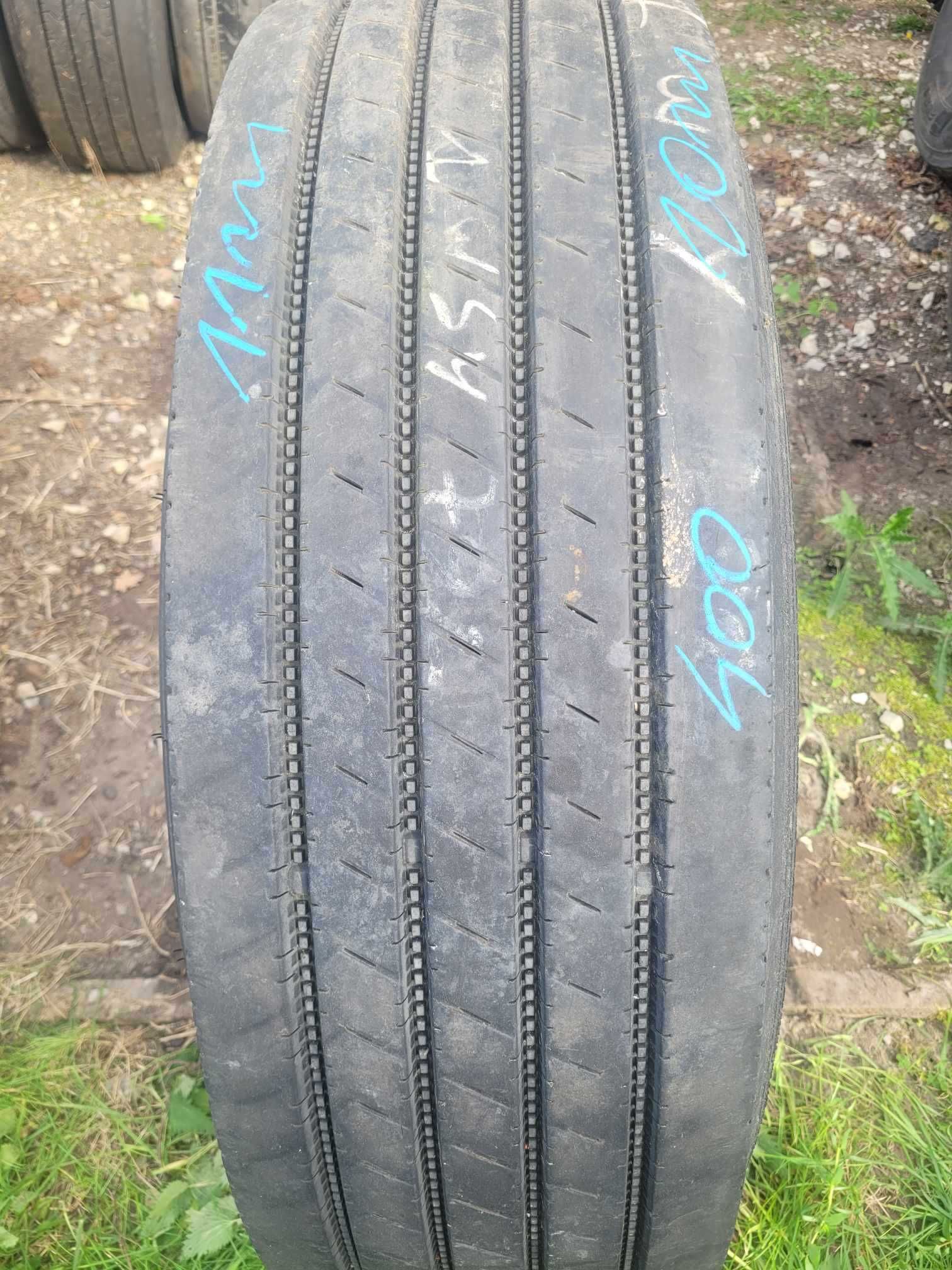 315/70 r22,5 WINDFORCE WH1020