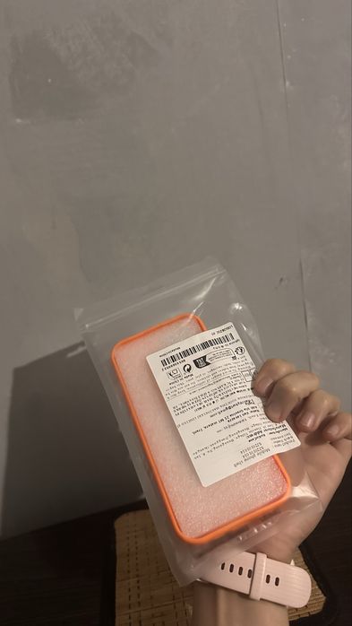 Чохол на айфон 15