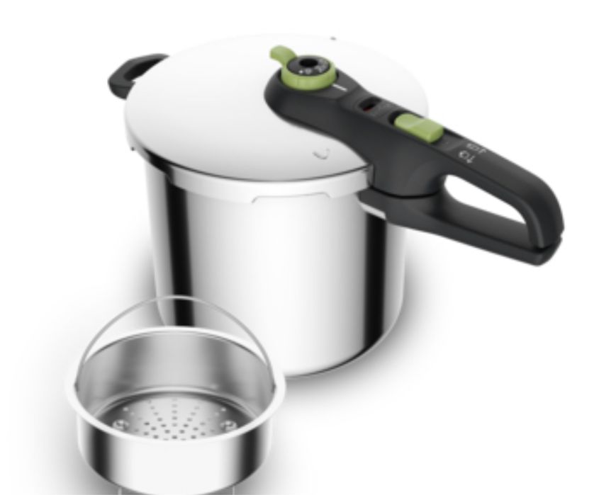 Panela de pressao Tefal  6 Litros