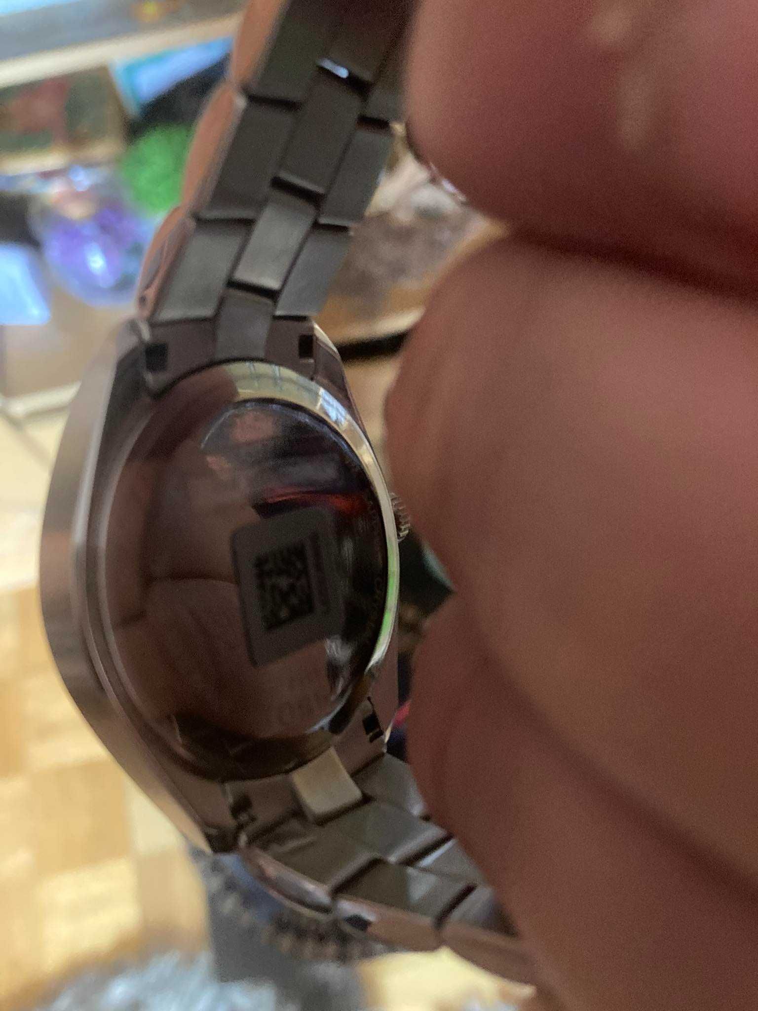 Zegarek TISSOT PR100