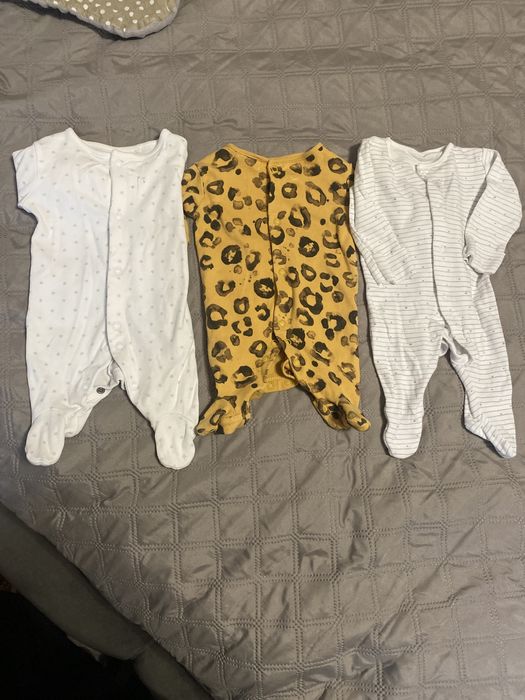 Чоловічок next для немовля новонародженого для дівчинки