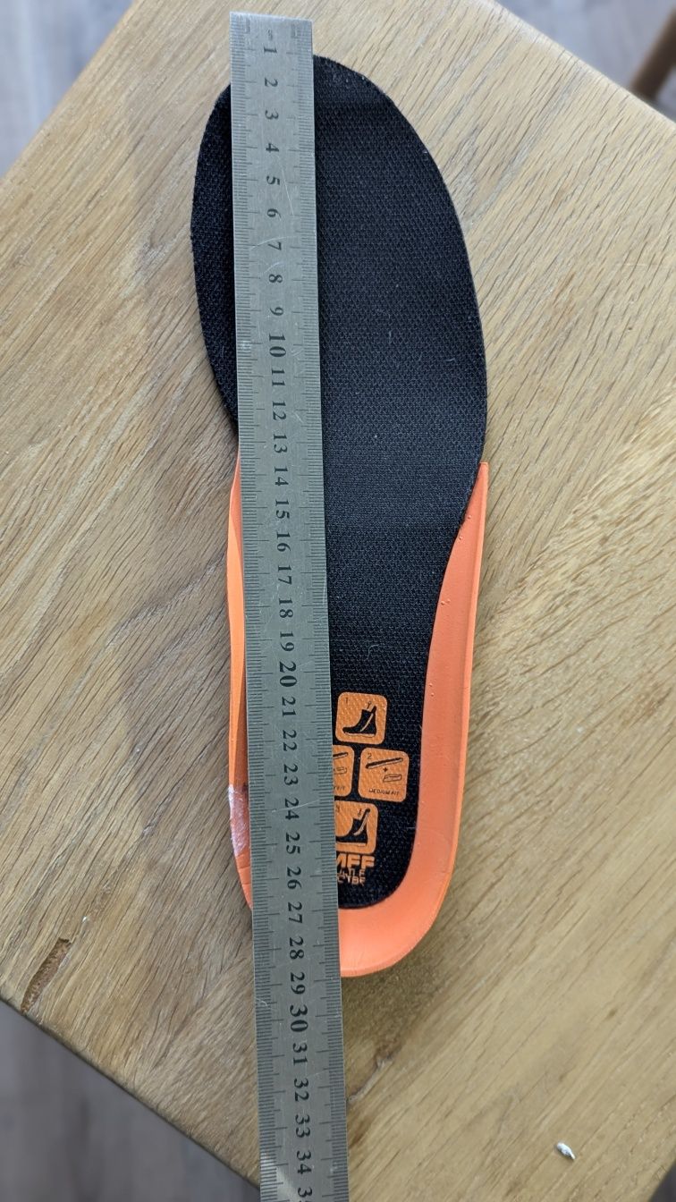 Чоловічі кросівки Salewa Dropline 44р. (28,5см)