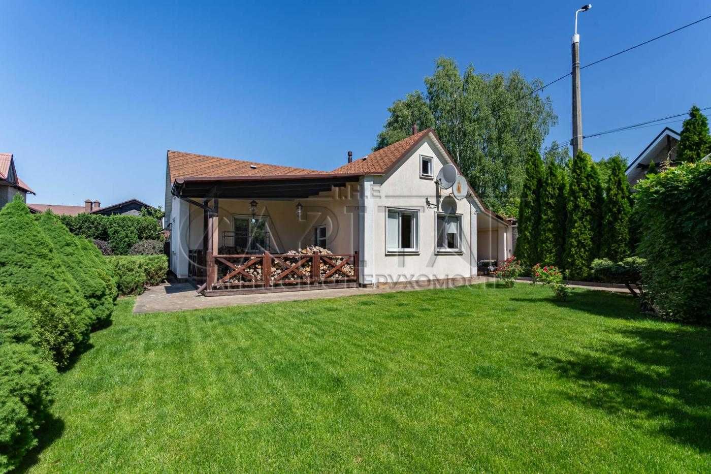 Продаж будинку, Дарницький р-н, Бортничі